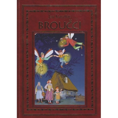 Broučci – Hledejceny.cz