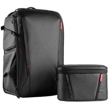 PGYTech OneMo 2 35L čierna