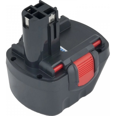 AVACOM BOSCH PSR 1200 Ni-MH 12V 3000mAh, články PANASONIC; ATBO-12MH-30H - neoriginální – Hledejceny.cz