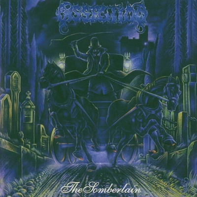DISSECTION - THE SOMBERLAIN
