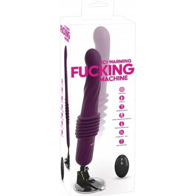 You2Toys RC Ohrievač s funkciou ohrevu a diaľkovým ovládaním