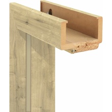 Classen obložkové 140-160 mm dub Hamilton 507251716