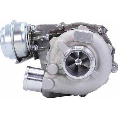 Turbo Kia Sportage Cee'd Carens Magentis 2.0 CRDi 103kW 110kW 757886-5003S