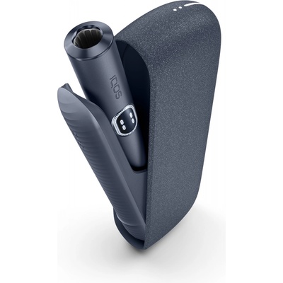 IQOS ILUMA i Midnight Black – Hledejceny.cz