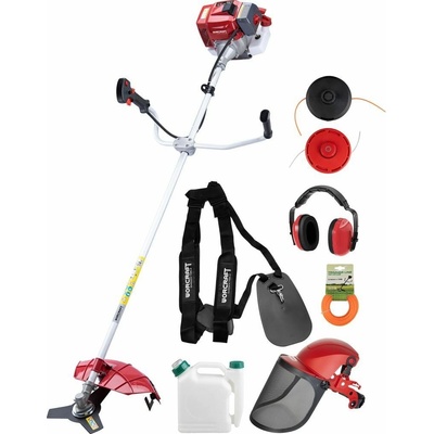 Worcraft GT52-430C