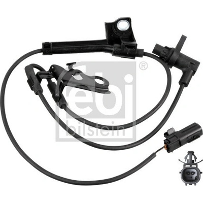 Snímač počtu otáčok kolesa FEBI BILSTEIN 174703