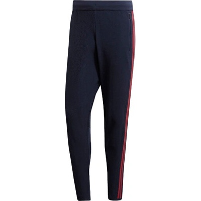 adidas pánské tepláky Men ID Tiro pants modrá