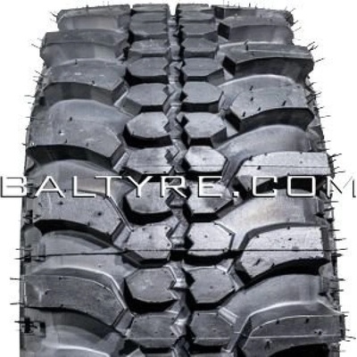 INSA-TURBO SPECIAL TRACK 2 235/85 R16 120/116N