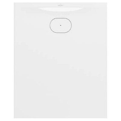 Villeroy & Boch Ecora 80 x 100 cm UDA1080ERA2SV-01