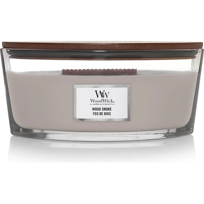 WoodWick Wood Smoke 453,6 g
