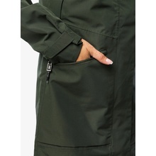 Didriksons Ilma Parka deep green