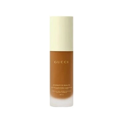 Gucci Eternité de Beauté Foundation SPF15 make-up hnědá 30 ml