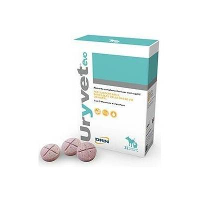 DRN s.r.l. Uryvet Evo 1500 32 tbl