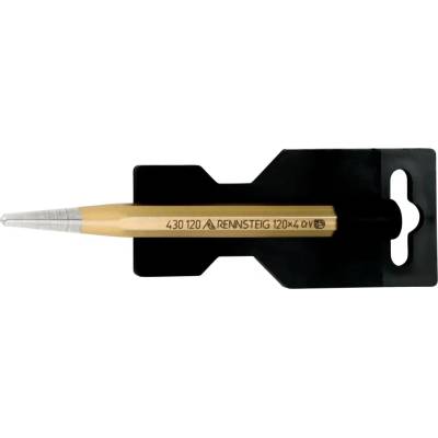 Rennsteig 430 120 0 SB Důlčík 120 mm, osmihran 10 mm