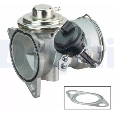 DELPHI AGR ventil DF EG10544-12B1