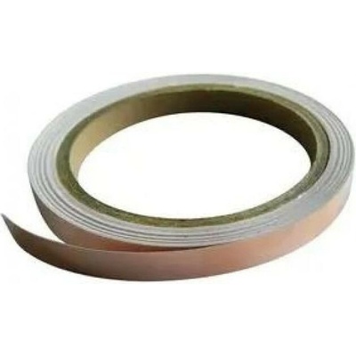 Autopot Tray2Grow medená páska 15 mm x 50 m