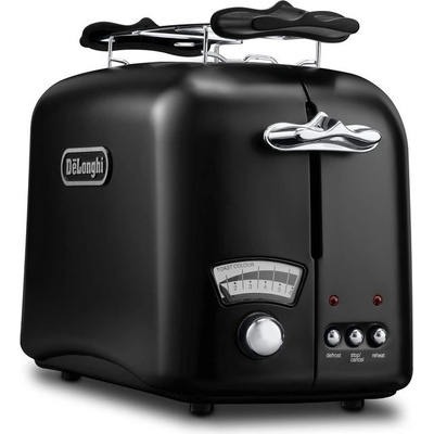 DeLonghi Argento CT021.BK1