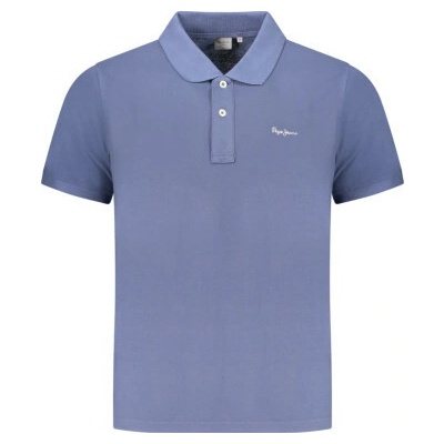 Pepe Jeans polokošile Blue