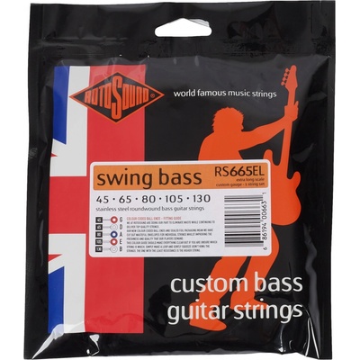 Rotosound RS665EL