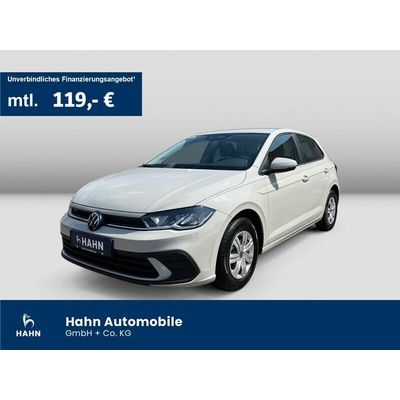 Volkswagen Polo 1.0 Trend 59 kW