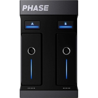 MWM Phase Essential