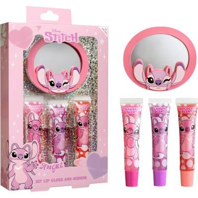 EP Line Darčeková sada leskov na pery Stitch & Angel