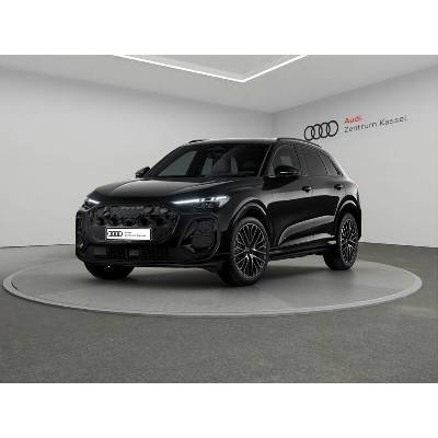 Audi SQ5 270 kW