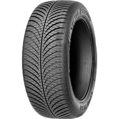 Goodyear Vector 4Seasons 205/55 R17 95V
