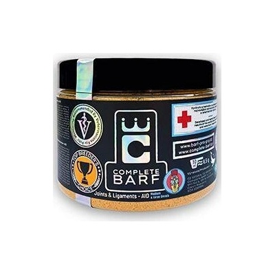 Complete BARF Kĺby a väzy AID stredné a veľké p.280g