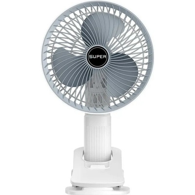 STURM Clip Fan ECO 5W