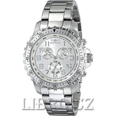 Invicta 6620