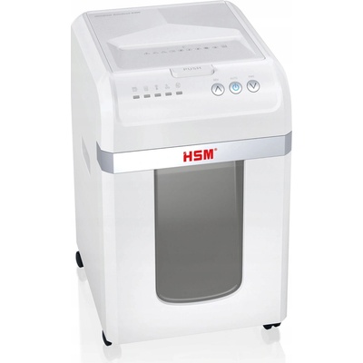 HSM Autofeed X300 4 x 12 mm