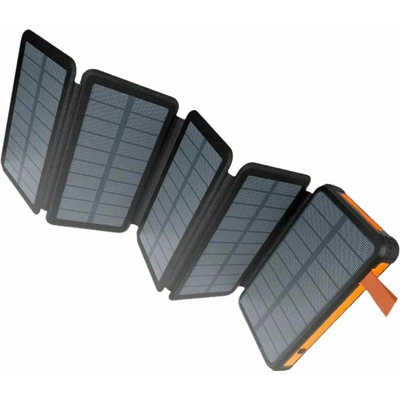 BOT SP6 25000mAh černá