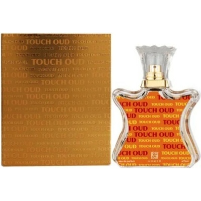 Ahmed Al Maghribi Touch Oud parfumovaná voda dámska 75 ml