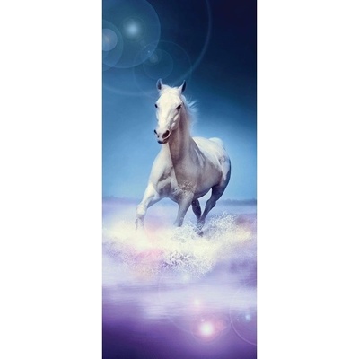 Preinterier DV0238 Fototapeta na stenu Kôň vlies 91cm x 211cm