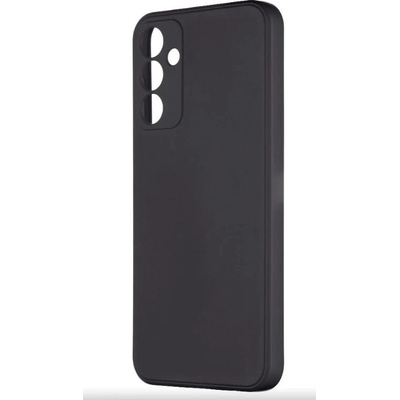 OBAL:ME Matte TPU Samsung Galaxy A16 5G Black 57983123629 – Hledejceny.cz