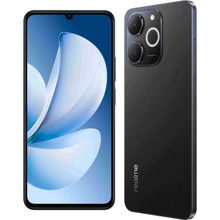 realme Note 70T 4GB/64GB Obsidian Black