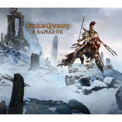 Titan Quest: Ragnarök