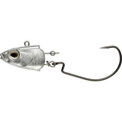 Gunki Jig G Bump SWM Tex 125 Head Natural vel. 3/0 15 g 2 ks