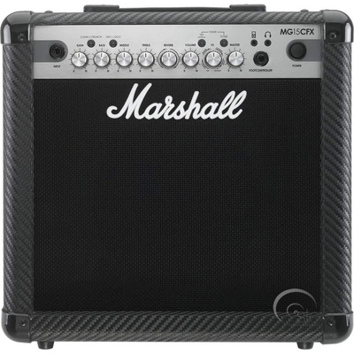 Marshall MG15CFX