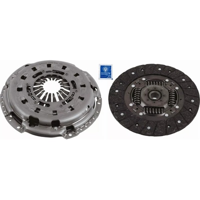 Spojková sada SACHS 3000 951 670