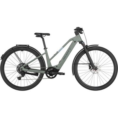 Scott Passage 30 Belt 2025