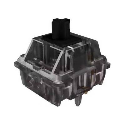 Gateron Ink Black V2.0 Pro Switch 10 ks