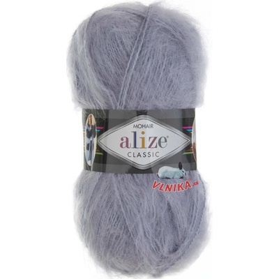 Alize Příze Mohair Classic Varianta: 224