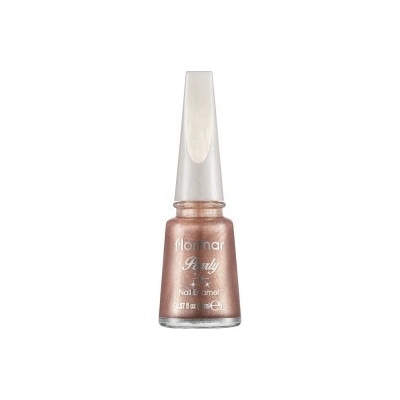 Flormar Pearly Nail Enamel lak na nechty PL375 Vetch Flower 11 ml