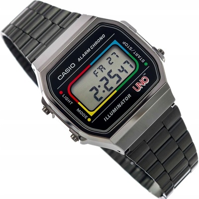 Casio A168WEUC-1A