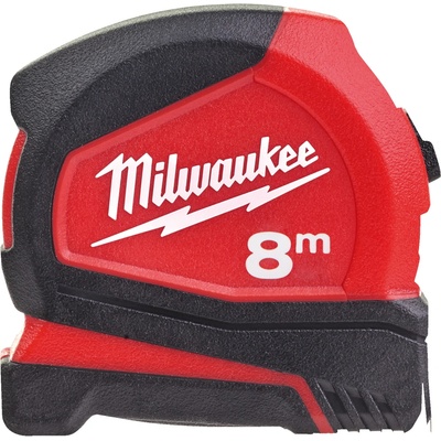 Milwaukee Metr, svinovací ProCOMPACT 8M/25MM 4932459594