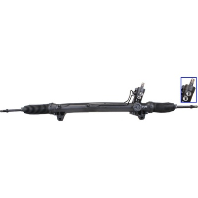 Prevodka riadenia ELSTOCK 11-1405