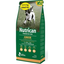 Nutrican Junior 15 kg