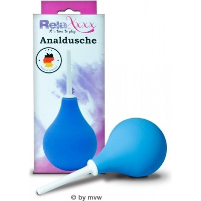 RelaXxxx Analdusche 145ml